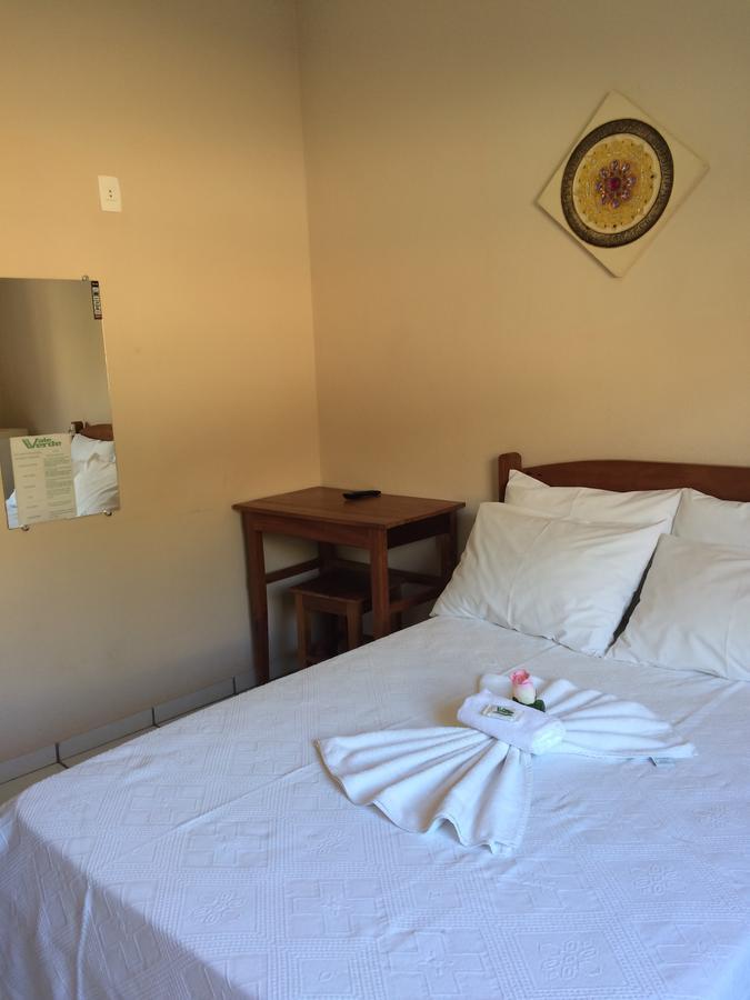 Hotel Vale Verde Santa Maria do Suaçuí Eksteriør bilde