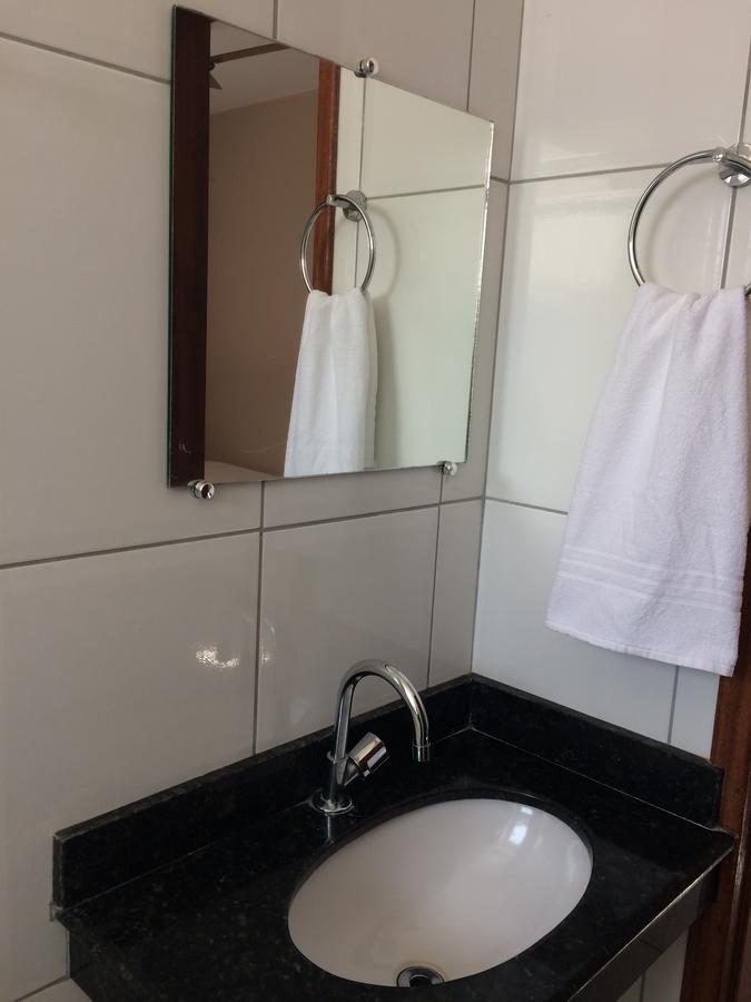 Hotel Vale Verde Santa Maria do Suaçuí Eksteriør bilde